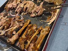 -九十九顶毡房(清河店)