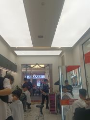 -乾健·烫染·接发SALON