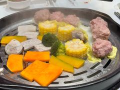-德兴show鲜·蒸汽海鲜火锅餐厅(格创悦里店)