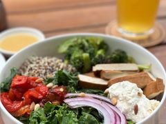 -京A Taproom·精酿餐吧(CBD店)