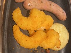 -萨莉亚意式餐厅(浦江万达广场店)