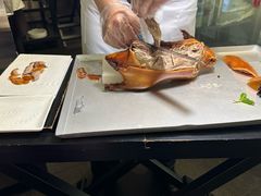 大董“酥不膩”烤鸭-大董(环贸iapm店)