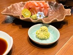 -傑·料理·海鲜放题(佛山文华荟店)