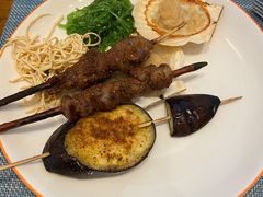 -济南香格里拉·咖啡泉自助餐厅