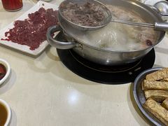 -伟记牛肉(金鸿公路店)