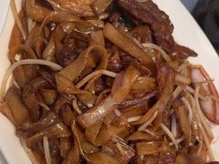 -新旺茶餐厅·早餐·夜宵(仙霞店)