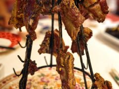 架子肉-SEEUNARI西域娜依新疆菜(环宇广场店)