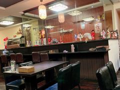 -和风融合餐厅创意料理(重庆店)