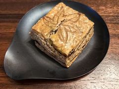 -SKROLL卡特司库·蛋糕定制·生吐司·司康(古北程家桥店)