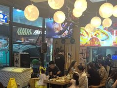 -本色.小马哥烧烤(无锡九里仓店)