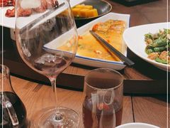 -南昌绿地铂瑞酒店·臻萃轩中餐厅