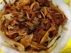 -金杨拉面王小吃面馆·牛三宝面·红烧牛肉粉