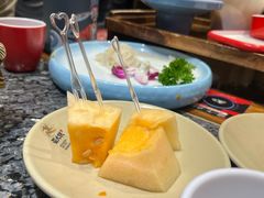-蜀大侠火锅(香格里拉店)