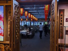 门面-胖姐渔村(中源大道店)