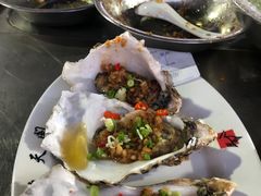 -鹏天阁酒楼·海鲜(红旗店)