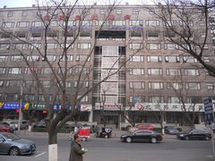 -金台食府(夕照寺店)