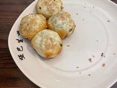 -哑巴生煎(临顿路店)