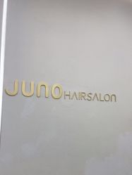 点击看大图 -JUNO hair salon