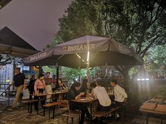 -宝莱纳餐厅(滨江店)