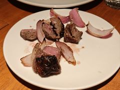 -拉蒂娜·巴西牛排馆 Latina·Brazilian Steakhouse(王府井喜悦店)