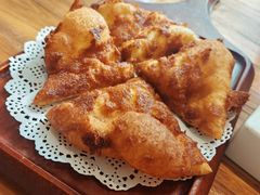 -壹零捌道·北京烤鸭(车公庄店)