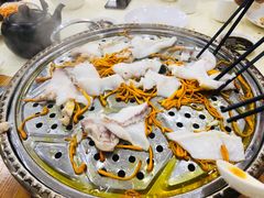 -凯盈阁·顺德私房菜·桑拿鸡