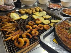 -同心烧烤(总店)