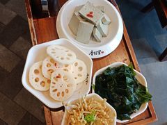-香佰里鲜货火锅(佳乐金街店)