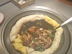 -灶座小锅烀饼·铁锅炖(全国总店)