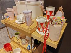 -星巴克臻选(济南恒隆店)