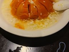 南瓜蒸糯米-陈麻婆豆腐总店