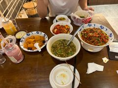 -八碗湘长沙市井菜(坡子街店)