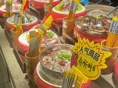 -井水小厨·湘菜(活力广场店)