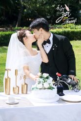 -花田映像婚纱摄影(龙岗店)