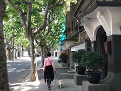 -BAKER&SPICE(安福路店)