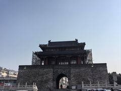 -海州古城