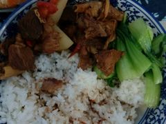 -蜗牛小馆醉乡民谣云南菜(惠新西里店)