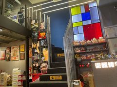 -微醺烤牛·炭火烧烤·精酿啤酒(东郊记忆店)