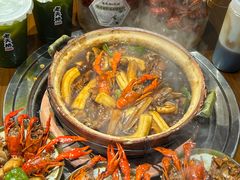 -老天桥蛙炉火锅(姑苏总店)