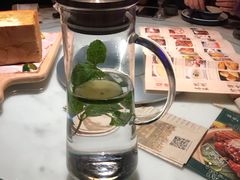 -绿茶餐厅(深圳龙华天虹购物中心店)
