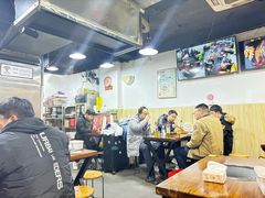-夜烤·宜宾烧烤(洋河路店)
