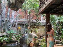 -The Flowers Coffee(南山店)
