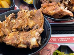 -犟骨头排骨饭•大骨面(弘阳广场店)
