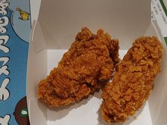 -德克士(北京站店)