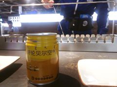 -很久以前羊肉串(昌里路三钢里店)