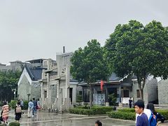 -黄埔古港