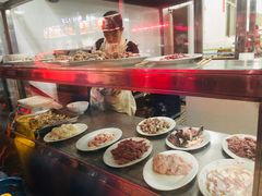 -华记粥饭店(印象容桂主题风情街店)