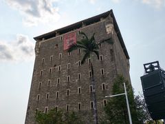 -均和墟历史街区-平和大押