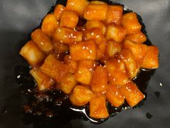 -肥肥虾庄·金牌油焖大虾(杨园滨江时代walk店)