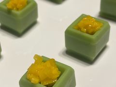 -宫燕府·京菜·烤鸭·淮扬菜(王府中心店)